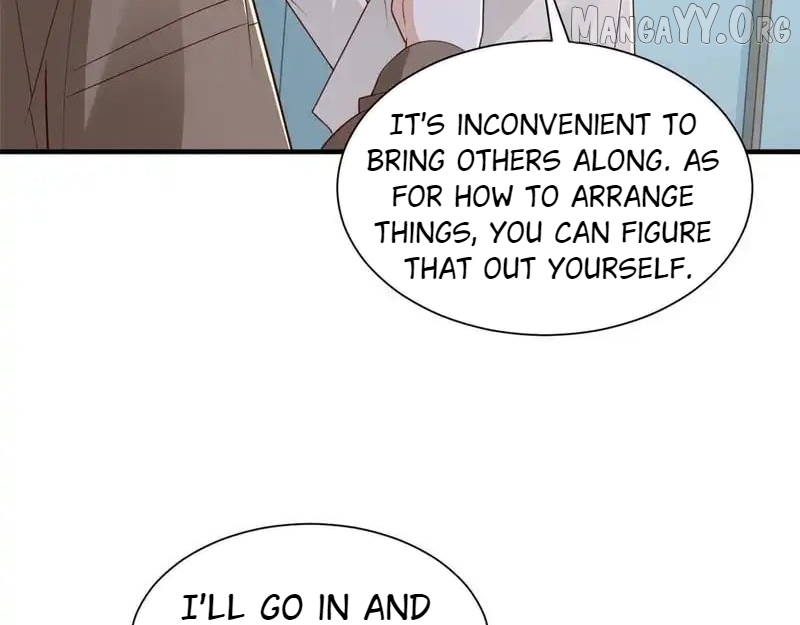 I randomly have a new career every week Chapter 858 - page 13
